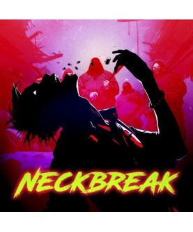 Neckbreak Switch Nintendo eShop Key EUROPE